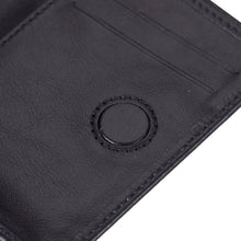 Load image into Gallery viewer, Niagara Leather Men's Wallet
