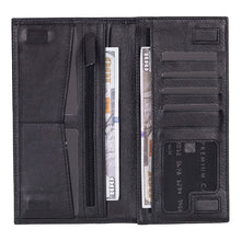 Load image into Gallery viewer, Tenuta Leather Universal Wallet
