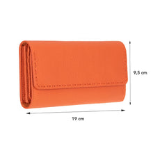 Load image into Gallery viewer, Noble Leather Women's Wallet
