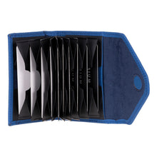 Load image into Gallery viewer, Interno Leather Card Holder
