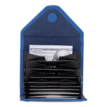 Load image into Gallery viewer, Interno Leather Card Holder
