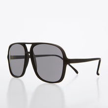 Load image into Gallery viewer, Square Aviator with Polarized Lens - Mohawk
