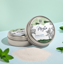 Load image into Gallery viewer, Mojito Rimming Sugar
