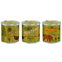 Load image into Gallery viewer, Montana State Candle

