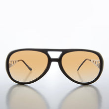 Load image into Gallery viewer, Iconic Pilot Vintage Sunglasses - Moody
