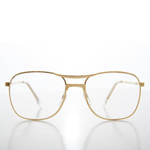 Load image into Gallery viewer, Glass Lens Aviator Unisex Readers - Morelli
