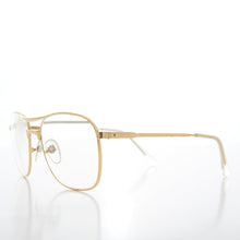 Load image into Gallery viewer, Glass Lens Aviator Unisex Readers - Morelli

