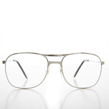 Load image into Gallery viewer, Glass Lens Aviator Unisex Readers - Morelli
