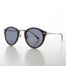 Load image into Gallery viewer, Round P3 Vintage Sunglass - Morris
