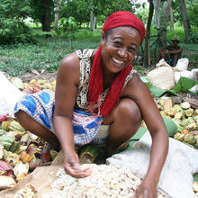 Load image into Gallery viewer, 65% Madagascar Dark Chocolate
