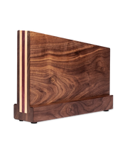 Load image into Gallery viewer, Magnetic Knife Block
