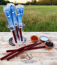 Load image into Gallery viewer, Duck Jerky Stick — Maple
