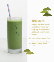 Load image into Gallery viewer, Culinary Matcha
