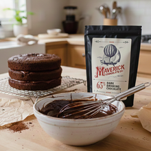 Load image into Gallery viewer, Drinking Chocolate Mix
