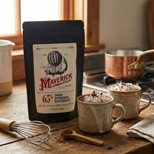 Load image into Gallery viewer, Drinking Chocolate Mix

