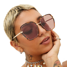 Load image into Gallery viewer, Maya Polarized - Tortoise Shell
