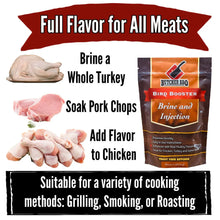 Load image into Gallery viewer, Bird Booster Chicken and Turkey Brine
