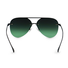 Load image into Gallery viewer, Smaller Megan 2 Dark Green
