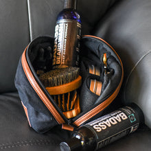 Load image into Gallery viewer, Badass Canvas Travel Bag
