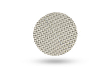 Load image into Gallery viewer, 5 Pack Stainless Steel Mesh Screens
