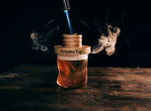 Load image into Gallery viewer, SmokeTop
