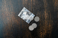 Load image into Gallery viewer, 5 Pack Stainless Steel Mesh Screens
