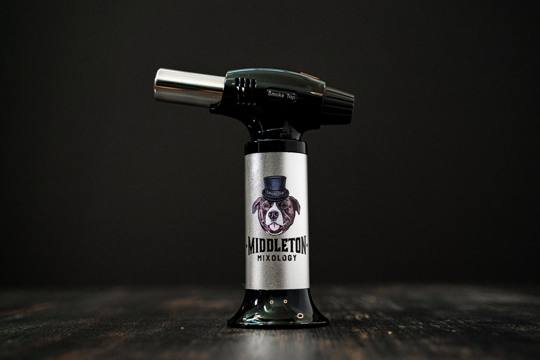 Medium Angled Torch Lighter