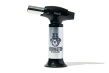 Load image into Gallery viewer, Medium Angled Torch Lighter
