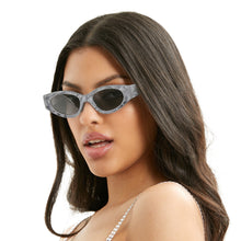 Load image into Gallery viewer, Kat x Money Moves - Grey Prescription
