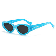 Load image into Gallery viewer, Kat x Money Moves - Blue Prescription
