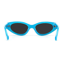 Load image into Gallery viewer, Kat x Money Moves - Blue Prescription
