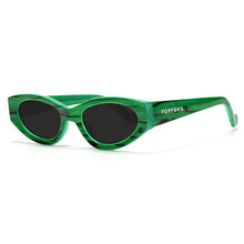 Load image into Gallery viewer, Kat x Money Moves - Green Prescription

