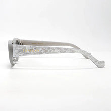 Load image into Gallery viewer, Kat x Money Moves - Silver Prescription
