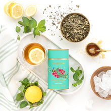 Load image into Gallery viewer, Monista Oriental Garden Green Tea

