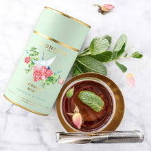 Load image into Gallery viewer, Monista Persian Mint Tea
