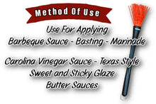 Load image into Gallery viewer, BBQ Mop Brush
