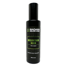 Load image into Gallery viewer, The Mountain Man Badass Utility Cologne
