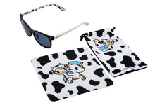 Load image into Gallery viewer, tokidoki Mozzarella Sunglasses
