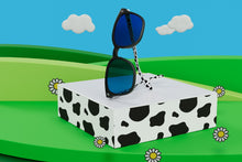 Load image into Gallery viewer, tokidoki Mozzarella Sunglasses
