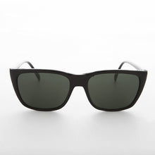 Load image into Gallery viewer, Classic Large Rectangle Frame Vintage Sunglass - Nan
