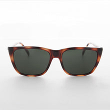 Load image into Gallery viewer, Classic Large Rectangle Frame Vintage Sunglass - Nan
