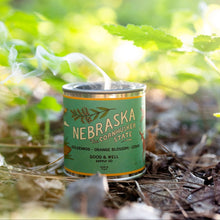 Load image into Gallery viewer, Nebraska State Candle
