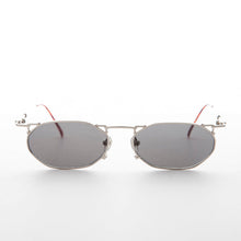 Load image into Gallery viewer, Victorian Goth Steampunk Vintage Sunglasses - Ned
