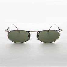 Load image into Gallery viewer, Victorian Goth Steampunk Vintage Sunglasses - Ned

