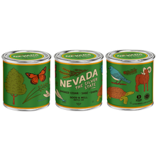 Load image into Gallery viewer, Nevada State Candle
