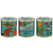 Load image into Gallery viewer, New York State Candle
