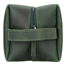 Load image into Gallery viewer, Eve Leather Dopp Kit, X Large
