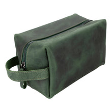 Load image into Gallery viewer, Eve Leather Dopp Kit, Large

