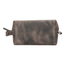 Load image into Gallery viewer, Eve Leather Dopp Kit, X Large
