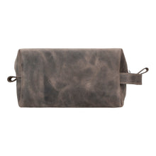 Load image into Gallery viewer, Eve Leather Dopp Kit, Large
